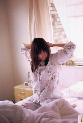 Rika Akiyoshi《Unfälle TOKYO》(2000.11) (116P)