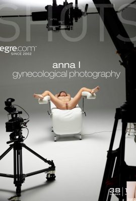 (Hegre Art) 09. Juli 2023 – Anna L gynäkologische Pgraphy (40P)