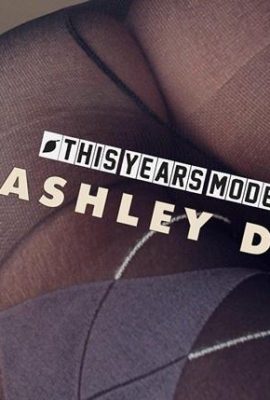 (This Years Model) 01. September 2023 – Ashley Doll – Ashleys Strumpfhose (46P)