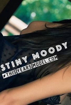 (This Years Model) 21. September 2023 – Destiny Moody – Destiny Educated (50P)