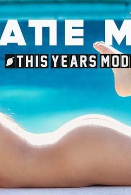 (This Years Model) 19. September 2023 – Catie Minx – Pool On Me (42P)