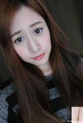 Soochow Maeda Atsuko~Liu Daqi Audrey~Süßes Gesicht ist selten, um Sexyness freizusetzen (28P)