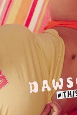 (This Years Model) 02. September 2023 – Dawson Miller – Dose Of Dawson (36P)