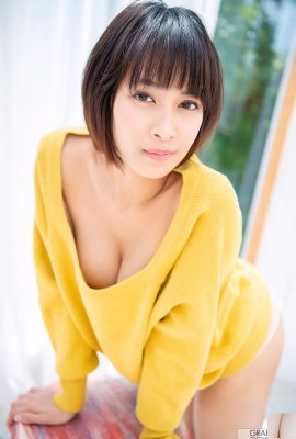 (Feng Jian Lili) Kurzhaariges Hottie 臇苁遯蔔⌒Hoffnung auf einen Affen 38P)