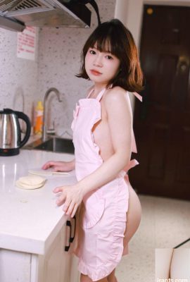 Xiaoxiao ist süß – eine Hausfrau