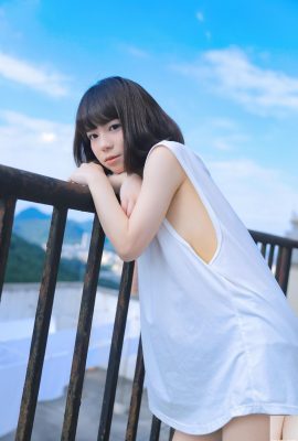 Xiaoxiao ist süß-Rooftop (112P)