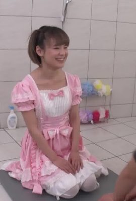 Lolicon exklusives Soapland 11 – Mitsuki Harutori (105P)