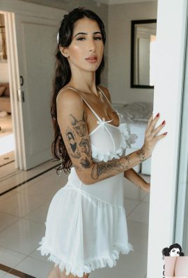 (Suicide Girls) 11. August 2024 – Gabisaleh – Angel’s Room (45P)