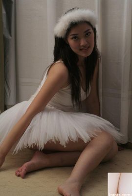 (Chinese Models Collection) Der obere Teil des privaten Fotoshootings der Körperschönheit des chinesischen Models Xiao Rou vom Good-Ehefrau-Typ (64P)