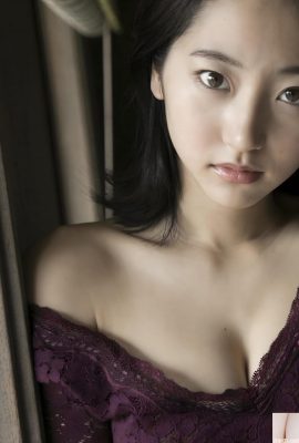 (Reina Takeda) Das reine Gesicht verbirgt „Superbrüste und zarte Brüste“ und ist sehr verlockend (18P)