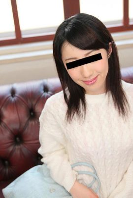 Amateur-AV-Interview – Miori Igawa (20P)