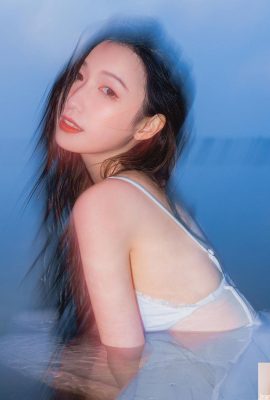 „Ke Zi“ Xiaoxue hat eine rundliche Figur und ist so charmant! Ich bin so glücklich, ein so schönes Bild zu haben??(10P)