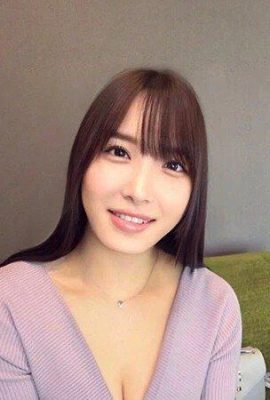 Shiori Minami Die Liebesaffäre einer rundlichen G-Körbchen-Frau spielt mit ihren empfindlichen großen Brüsten und bespritzt ihre Gebärmutter (16P).