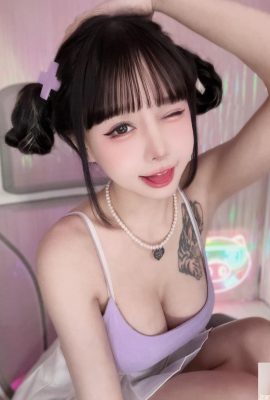 Die Live-Streaming-Hottie „Wang Yiting“ hat ein vielfältiges Aussehen und eine verführerische Figur, die unzählige Fans anzieht (10P)