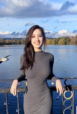 Das beliebte Mädchen aus Hongkong, J, Bild hedy_hoiyi: die perfekte Kombination aus Eleganz und Charme!