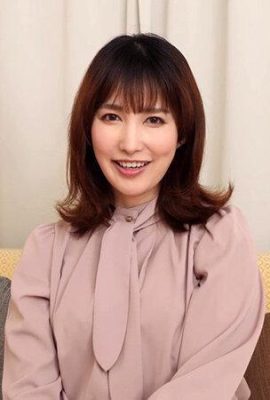 Shiori Tokunaga: (4K) Erste Erfahrung mit einer verheirateten Frau … Der beneidenswerteste Pinselstrich Shiori Tokunaga (21P)