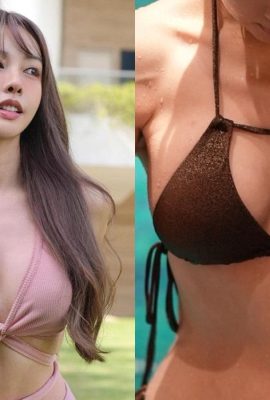 Die malaysische Klaviergöttin Li Yuanling hat sexy Bikinifotos gepostet und ihre Tipps für die Dreharbeiten zum Film „Through Fire or Fire“ (11P) geteilt.