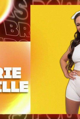 (Brazzers) Der Brazzers Podcast Folge 3 – Cherie Deville Melissa Stratton (75P)