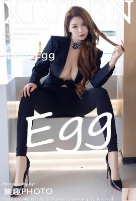 (XiuRen) 2023.04.27 Vol.6646 Eunice Egg Vollversionsfoto (64P)