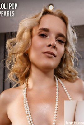 (Femjoy) 01. Okt. 2024 – Loli Pop – Pearls (84P)