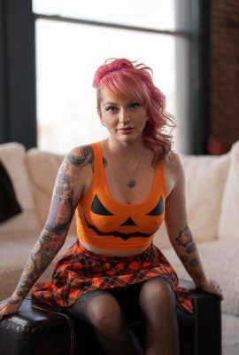 (Suicide Girls) Okt 07,2024-Ktstrange-Summerween (50P)