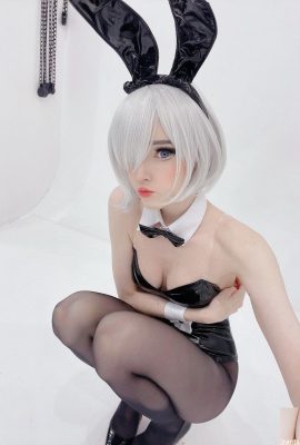 Candy Kugelhase 2B (25P)