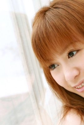 Aizawa Hina (Graphis) 《Calmly Snow》(2006-12-05) (105P)