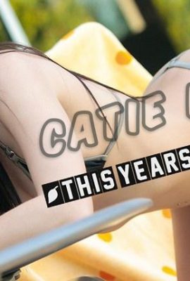 (This Years Model) 24. Juli 2023 – Catie Minx – Teeny Minx (46P)