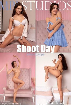 (MPL Studios) 08. Nov. 2024 – Mara Blake – Shooting Day Montage (89P)