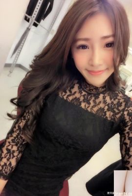 Sexy Lehrerin mit D-Brüsten~Vivi Xu Wei'an (27P)