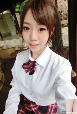 32E sexy Schatz~Mimi(Lin Minyi)~ (48P)