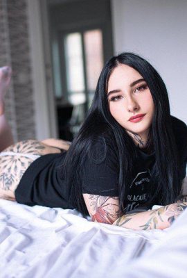 (Suicide Girls) 10. November 2024 – Juicgala – The Beginning (60P)