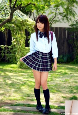 Maori Hoshino: Mizusho Gerabia Shoten von Miss FLASH (70P)
