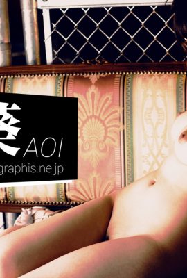 (Graphis) Aoi „A“ (116P)