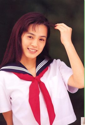 Ishikawa Moe (Foto) (KUNI Scan) (50P)