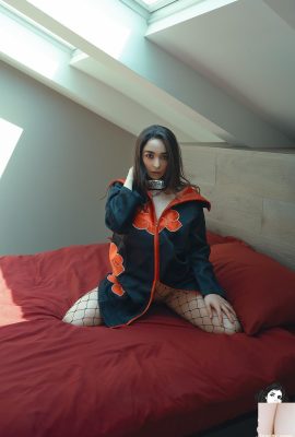 (Suicide Girls) 12. Dez. 2024 – Bellavez – Tagesanbruch (48P)