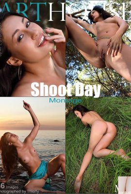 (MPL Studios) 12. Dez. 2024 – Mila – Shooting Day Montage (66P)