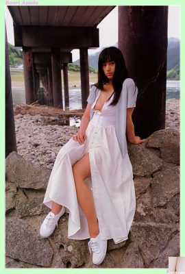 Kaori Asada (Foto) (KUNI Scan) (41P)