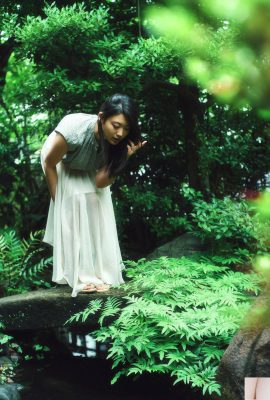 (Fukuki Yuki) Reife Frau mit superheißem Körper und verführerischer Aura (17P)