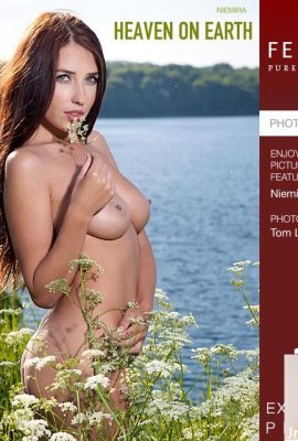 FemJoy Niemira im Himmel auf Erden