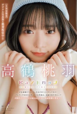 Der heiße Körper von Gao He Momo ist so auffällig, dass er holprig ist (13P)