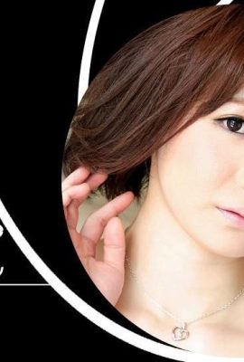 Airi Miyazaki) Die letzte Aufnahme vor der Hochzeit (48P)