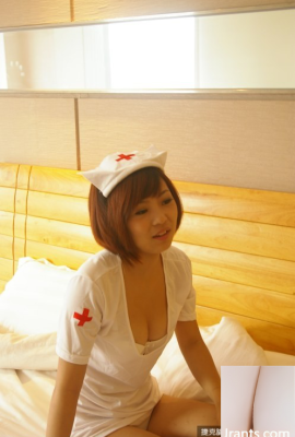 (Internetsammlung) Taiwan Model Hotel Cosplay Privatshooting (80P)