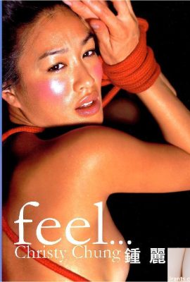 Feel Christy Chung Fotoalbum (102P)