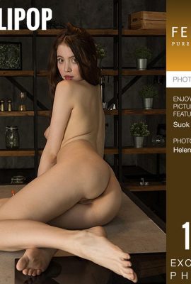 Femjoy – Lutscher lutschen
