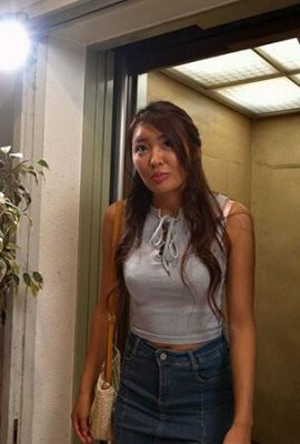 Yuna Mitake: „Ich höre nicht zu!“ Das verrückteste Biest „Yuna Mitake“ /.. (21P)