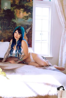 (Suicide Girls) 03. Februar 2025 – Fay – Rococó Heart (53p)