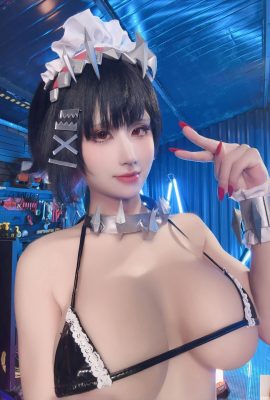 (Online -Sammlung) Wohlfahrtsmädchen Sakura Mann Sanshi „Bikini“ VIP Exclusive (104p)