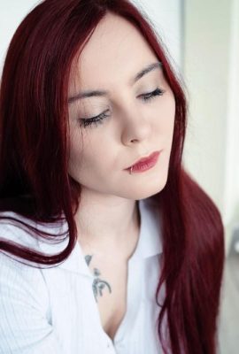 (Suicide Girls) 04.04.2025 -Maryjies -Splendor (44p)