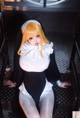 Raika „The Nonne“ (90p)